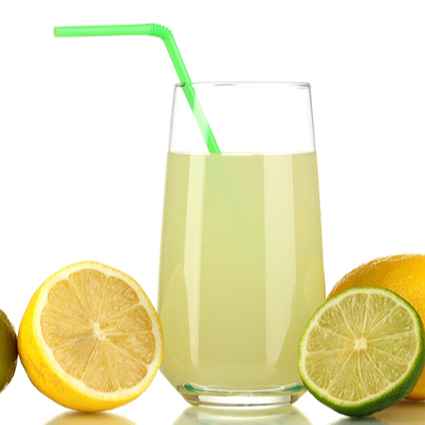 Suco Limão (Imagem Principal)