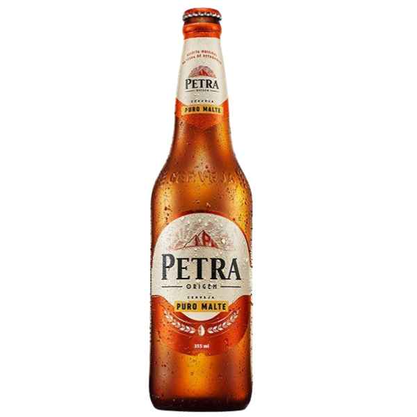Cerveja Petra 600ml (Imagem Principal)