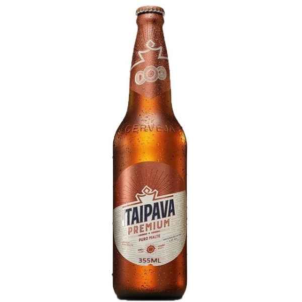 Cerveja Itaipava Puro Malte 600ml (Imagem Principal)