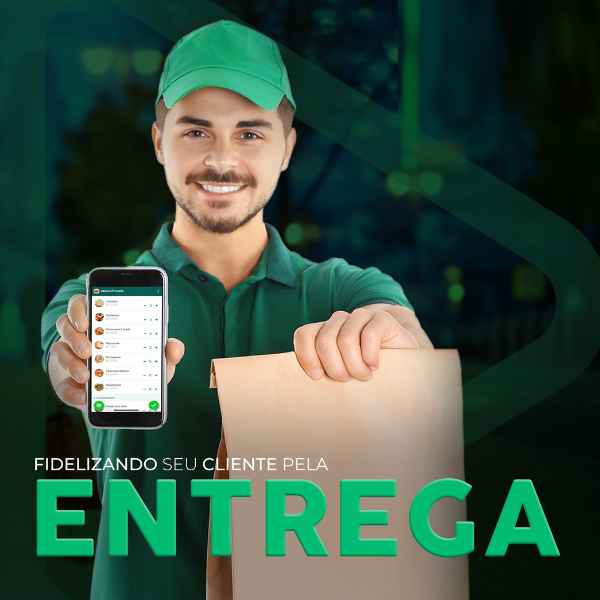 MEU PEDIDO - Delivery (Imagem Principal)