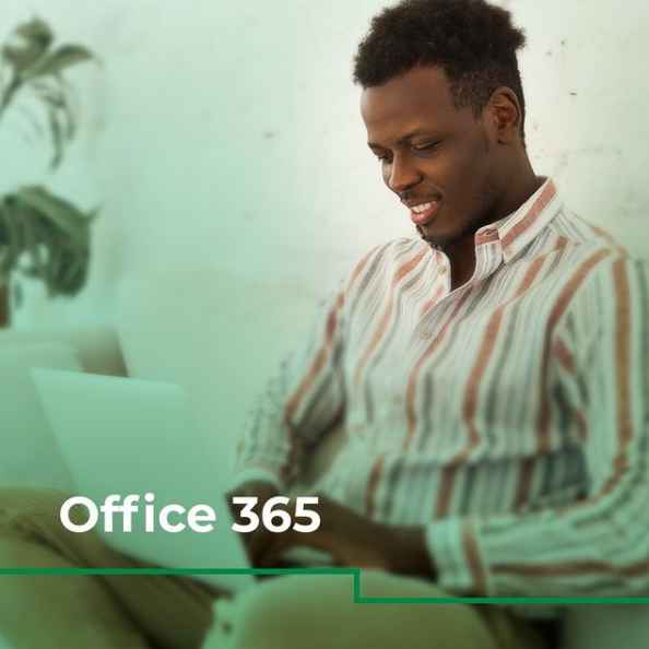 OFFICE 365 (Imagem Principal)