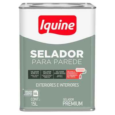 Selador para Parede 15L (Imagem Principal)