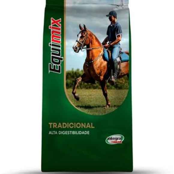 Equimix Tradicional (Imagem Principal)