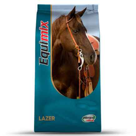 Equimix Lazer 12 MA (Imagem Principal)