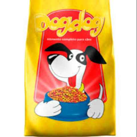 Dog Dog Adulto (Imagem Principal)