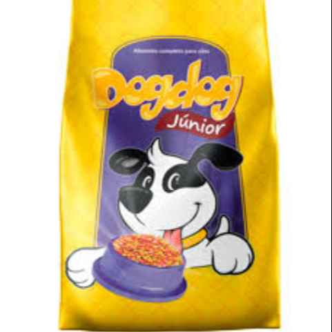 Dog Dog Júnior (Imagem Principal)