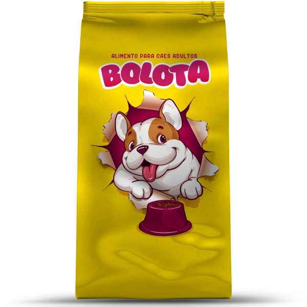 Bolota (Imagem Principal)