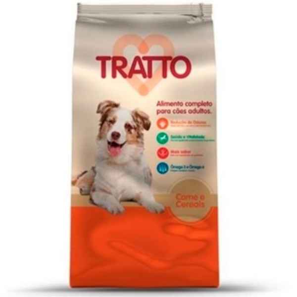 Tratto Adulto (Imagem Principal)