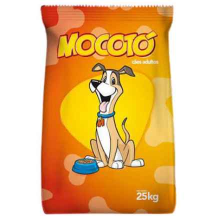 Mocotó Cão Adulto (Imagem Principal)
