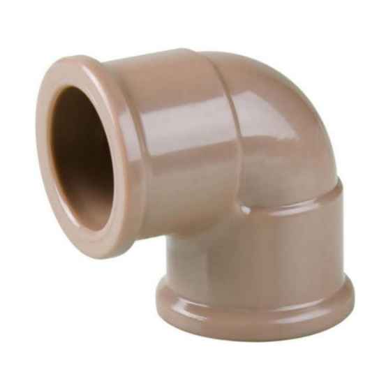 Joelho Soldável 90° (Imagem Principal)