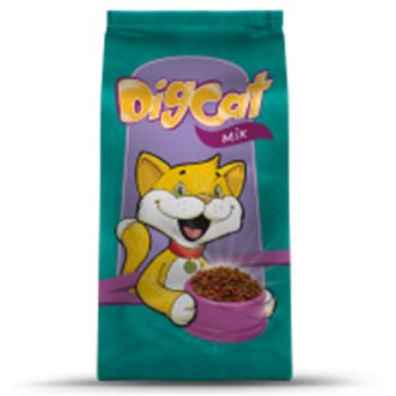 Dig Cat Mix (Imagem Principal)