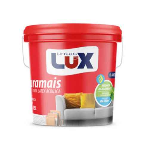 Tinta Lux Duramais 15L (Imagem Principal)