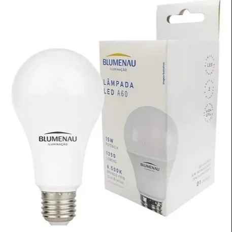 Lâmpada LED A60 BLUMENAU (Imagem Principal)