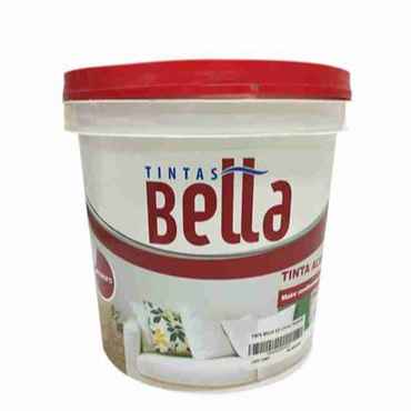 Tinta Bella Acrilica 3,6L (Imagem Principal)