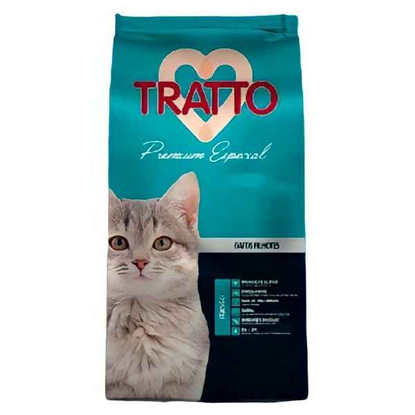 Tratto Especial Premium Gatos Filhotes (Imagem Principal)
