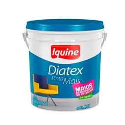 Tinta Diatex Pinta Mais 15L (Imagem Principal)