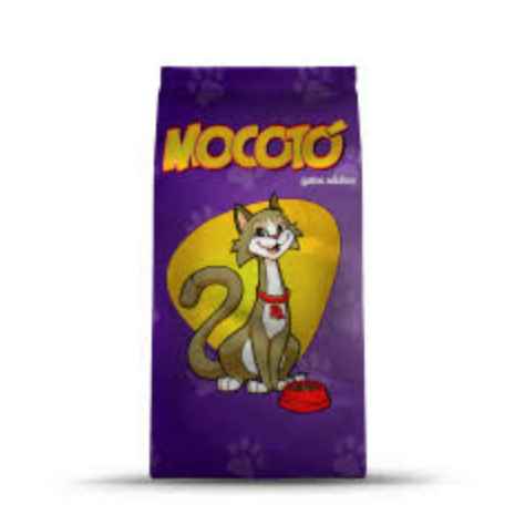 Mocotó Gato Adulto (Imagem Principal)