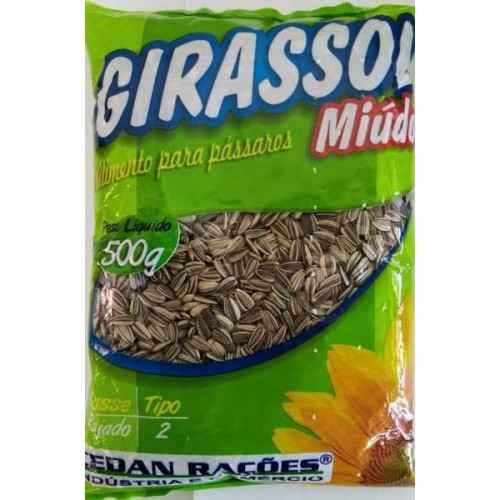 Cedan Girassol Miudo (Imagem Principal)