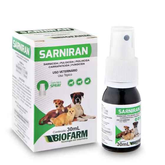 Sarniran (Imagem Principal)