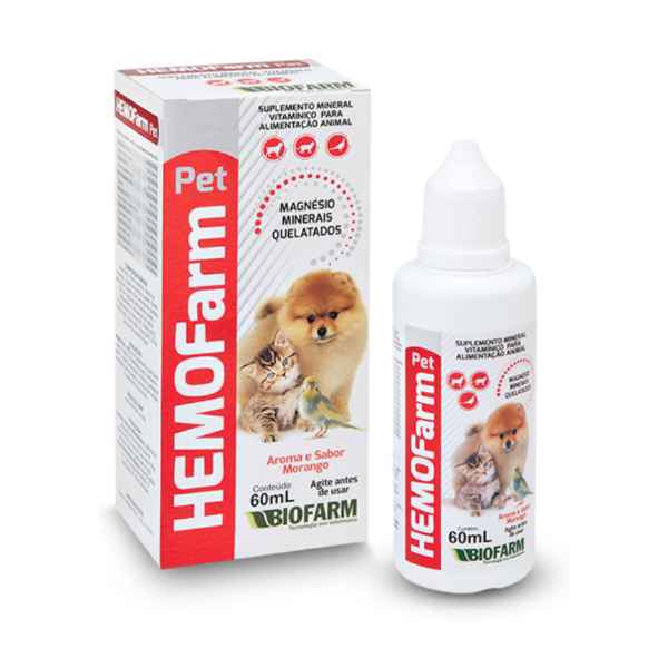 HEMON Farm Pet (Imagem Principal)