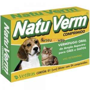 Natu Verm (Imagem Principal)
