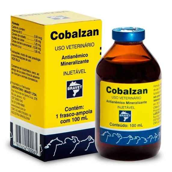 Cobalzan (Imagem Principal)