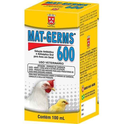 Mat-Germs 600 (Imagem Principal)