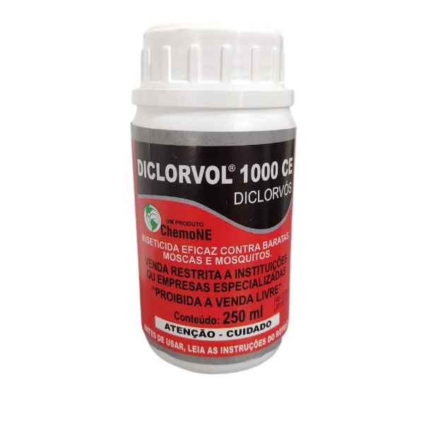 Diclorvol 1000 CE (Imagem Principal)