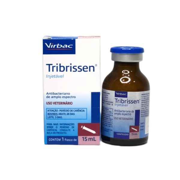Tribissen (Imagem Principal)