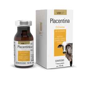 Placentina Ocitocina (Imagem Principal)