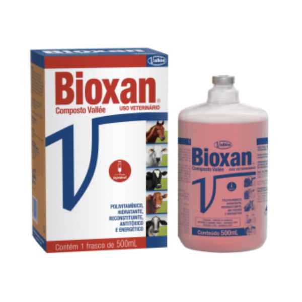 Bioxan (Imagem Principal)