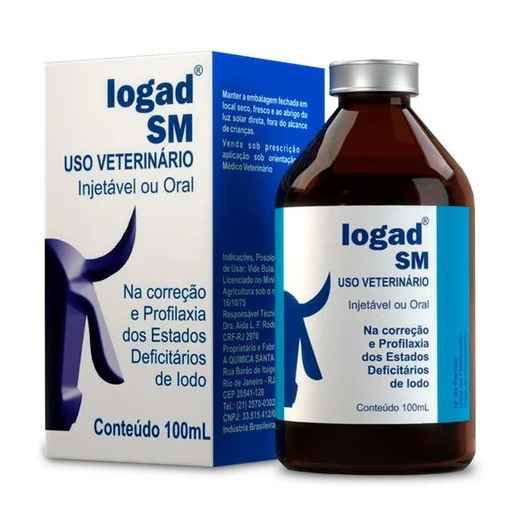 Logad SM (Imagem Principal)
