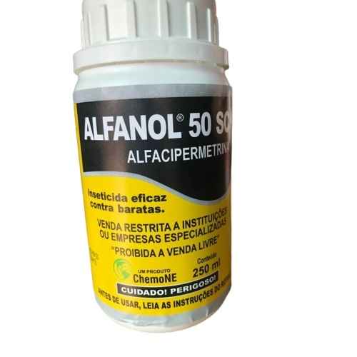 Affanol 50 SC (Imagem Principal)