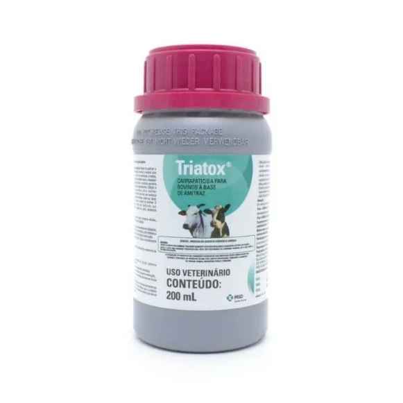 Triatox (Imagem Principal)
