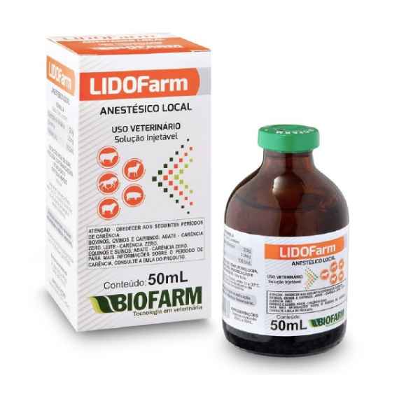 LIDO Farm (Imagem Principal)