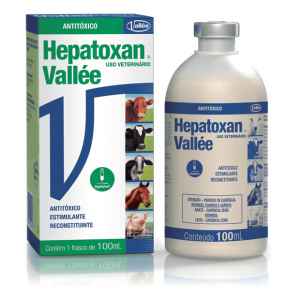 Hepatoxan Vallée (Imagem Principal)