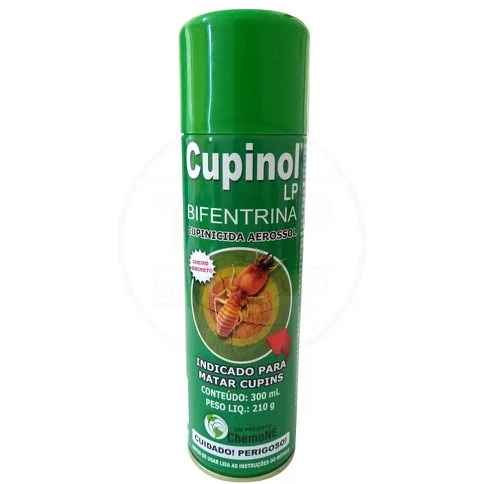 Cupinol LP Bifentrina (Imagem Principal)