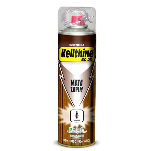 Kellthine SC 25 Mata Cupim (Imagem Principal)