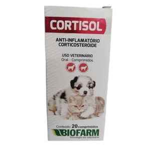 Cortisol (Imagem Principal)