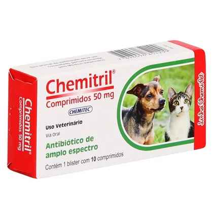 Chemitril (Imagem Principal)