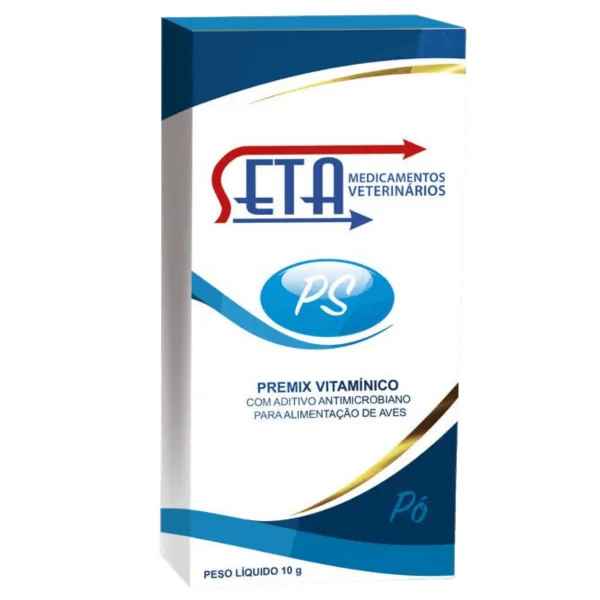 Premix Vitamínoco (Imagem Principal)