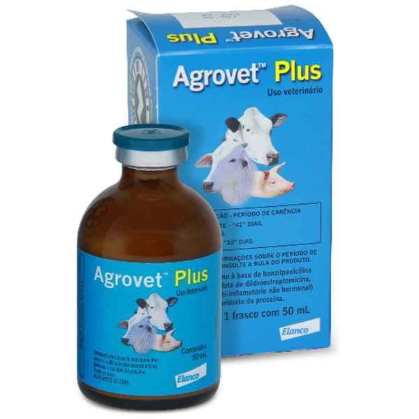 Agrovet Plus (Imagem Principal)