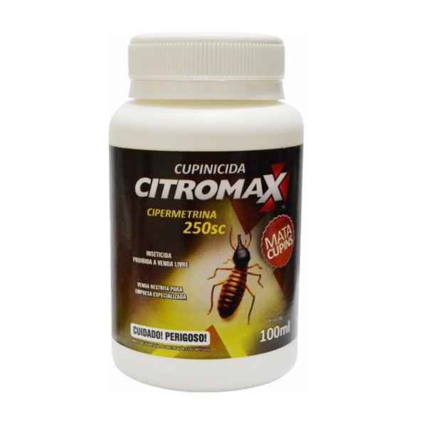 Citro Max Cipermetrima (Imagem Principal)