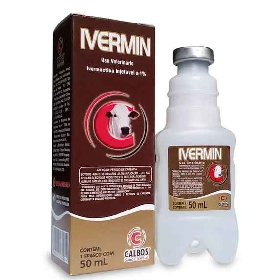 Ivermin (Imagem Principal)