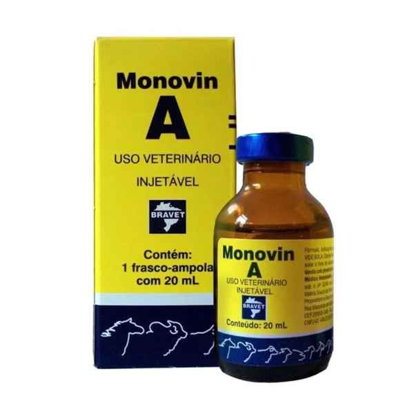 Monovin A (Imagem Principal)