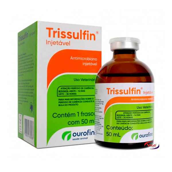 Trissulfin (Imagem Principal)