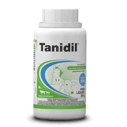 Tanidil (Imagem Principal)