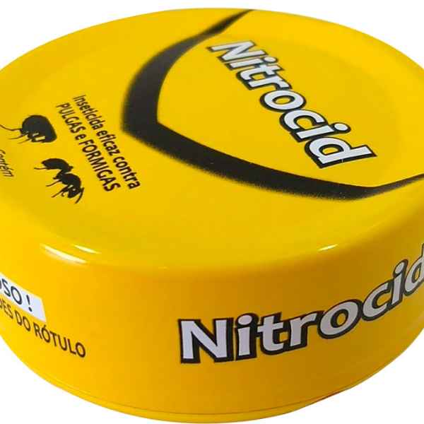 Nitrocid (Imagem Principal)