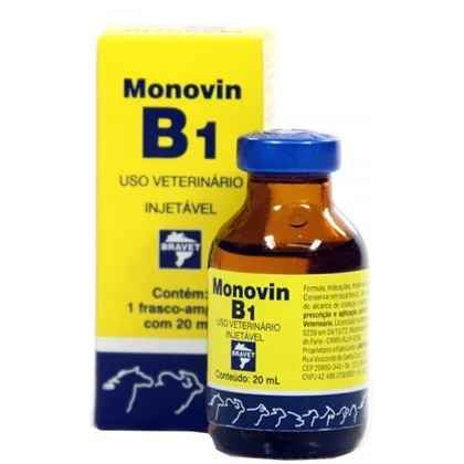 Monovin B1 (Imagem Principal)