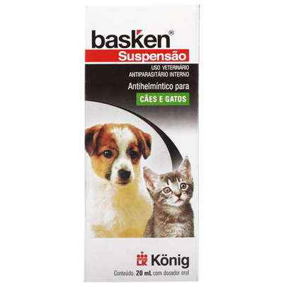 Basken Suspensão (Imagem Principal)